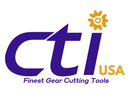 CTI-USA – Precision Gear Cutting Tools