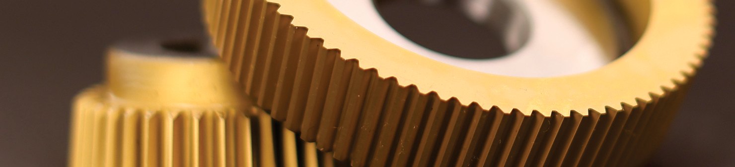Disc, hub and shank type shaper cutters